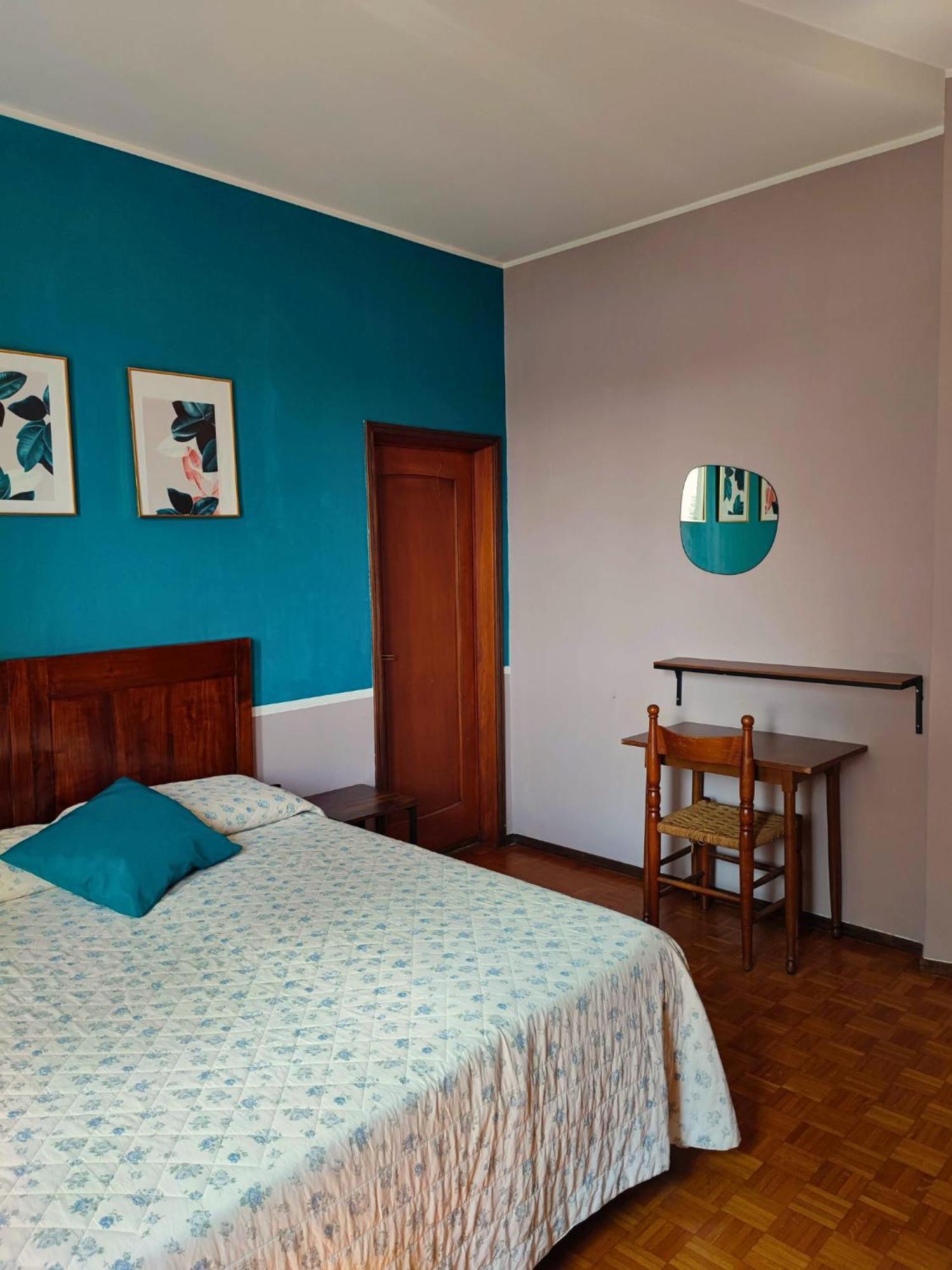 B&B Colorado Bergamo Exterior foto