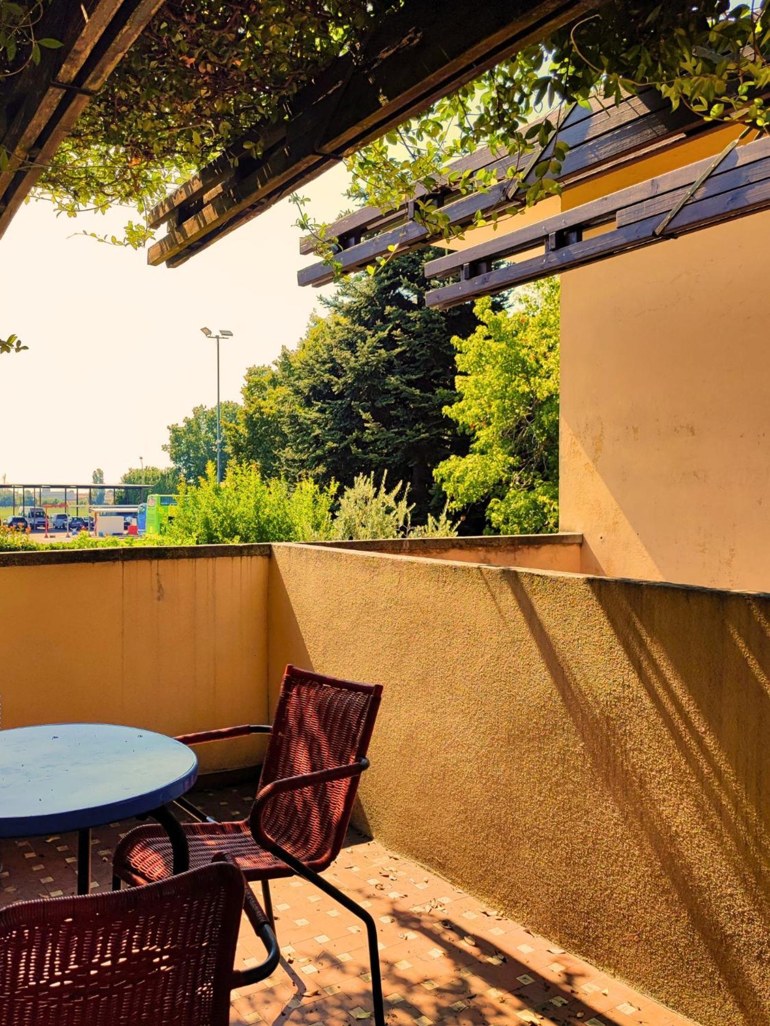 B&B Colorado Bergamo Exterior foto